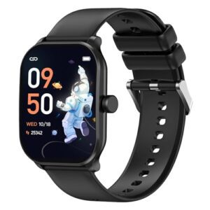 Tynggko Fitness Tracker Montre pour Enfants Filles Garçons, Montre Connectée Enfant avec 65 Modes de Sport, Moniteur de Fréquence Cardiaque, Moniteur de Sommeil, Cadeau pour Enfants Adolescents 6+