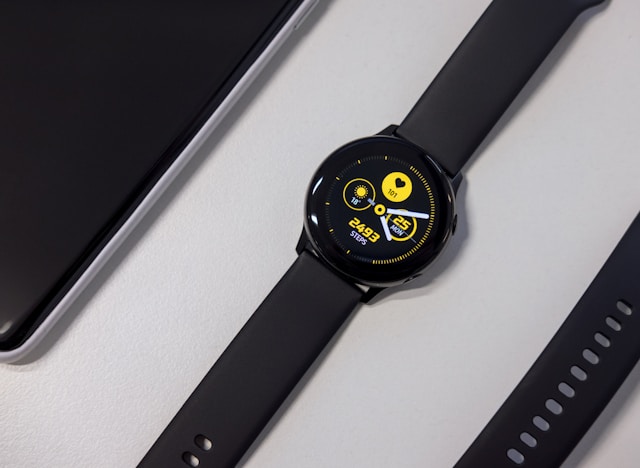 fonctionnalites indispensables montre connectee sportive