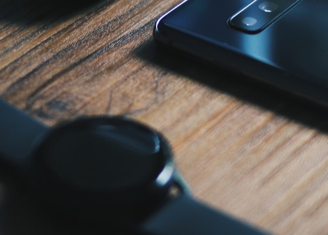 montres connectees compatibles avec smartphones