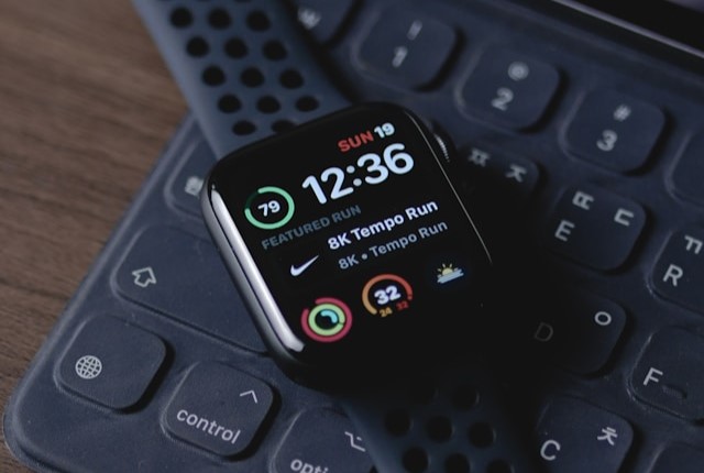 proteger vos donnees montre connectee