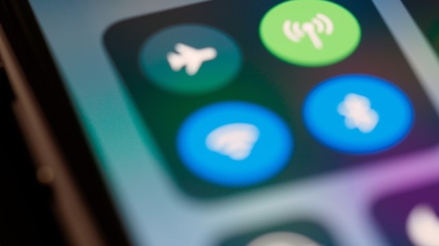 wifi bluetooth